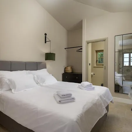 Stancija 47- Exclusive Adults Getaway With Included Fiat 500c Cabrio By Istrialux Villa