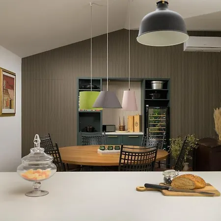 Stancija 47- Exclusive Adults Getaway With Included Fiat 500c Cabrio By Istrialux Villa Bibici
