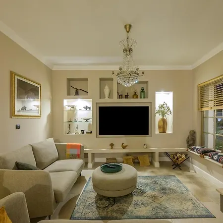 Villa Stancija 47- Exclusive Adults Getaway With Included Fiat 500c Cabrio By Istrialux Bibici