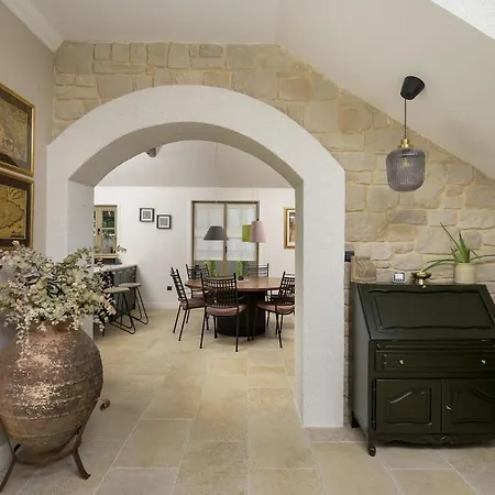 Stancija 47- Exclusive Adults Getaway With Included Fiat 500c Cabrio By Istrialux Bibici