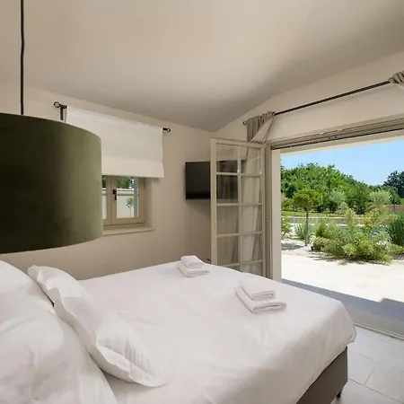 Villa Stancija 47- Exclusive Adults Getaway With Included Fiat 500c Cabrio By Istrialux *