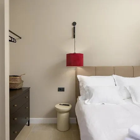 Villa Stancija 47- Exclusive Adults Getaway With Included Fiat 500c Cabrio By Istrialux Bibici