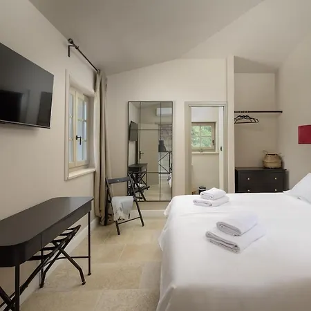 Villa Stancija 47- Exclusive Adults Getaway With Included Fiat 500c Cabrio By Istrialux Bibici